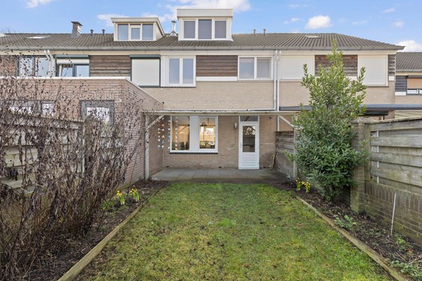 Medium property photo - Mariadal 28, 5916 SK Venlo